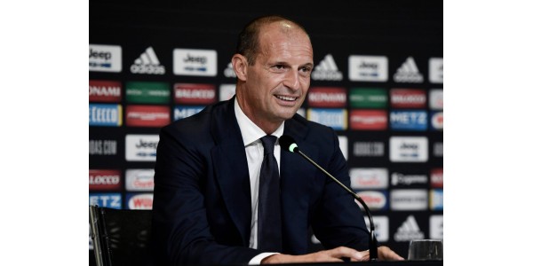 Ronaldo en Dybala zijn allebei belangrijk